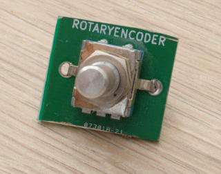 rotary encoder